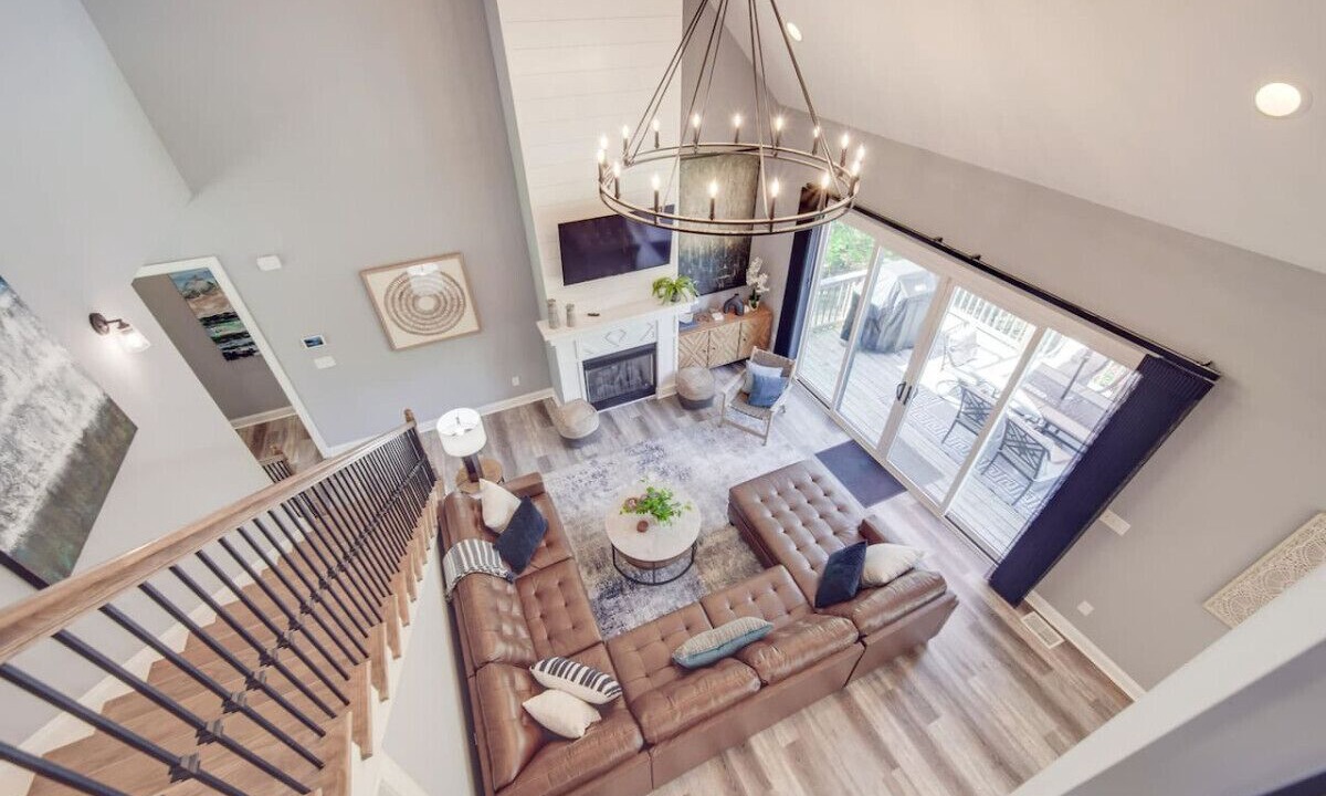Photo of Livingroom in Rock Hill
