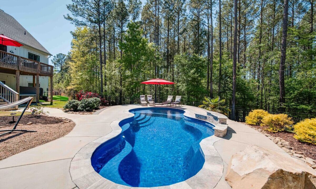 Photo of Outdoor in Rock Hill