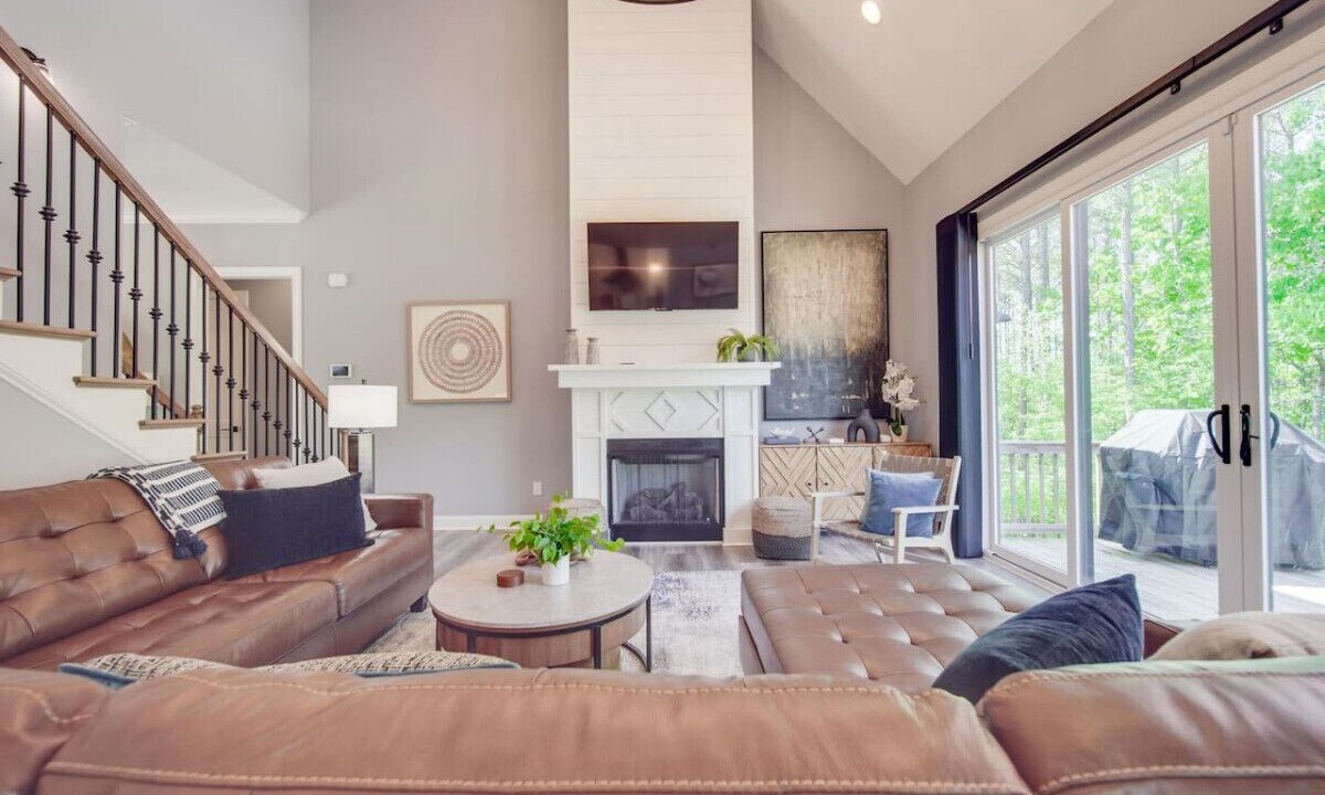 Photo of Livingroom in Rock Hill