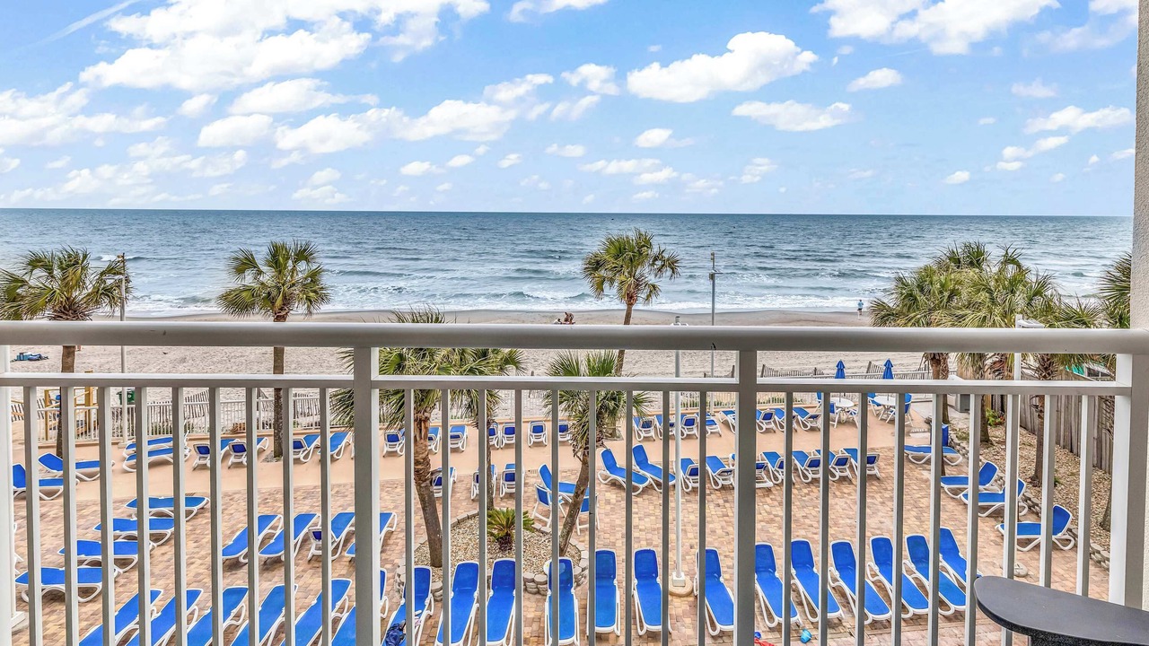 Photo of Outdoor in Downtown Myrtle Beach