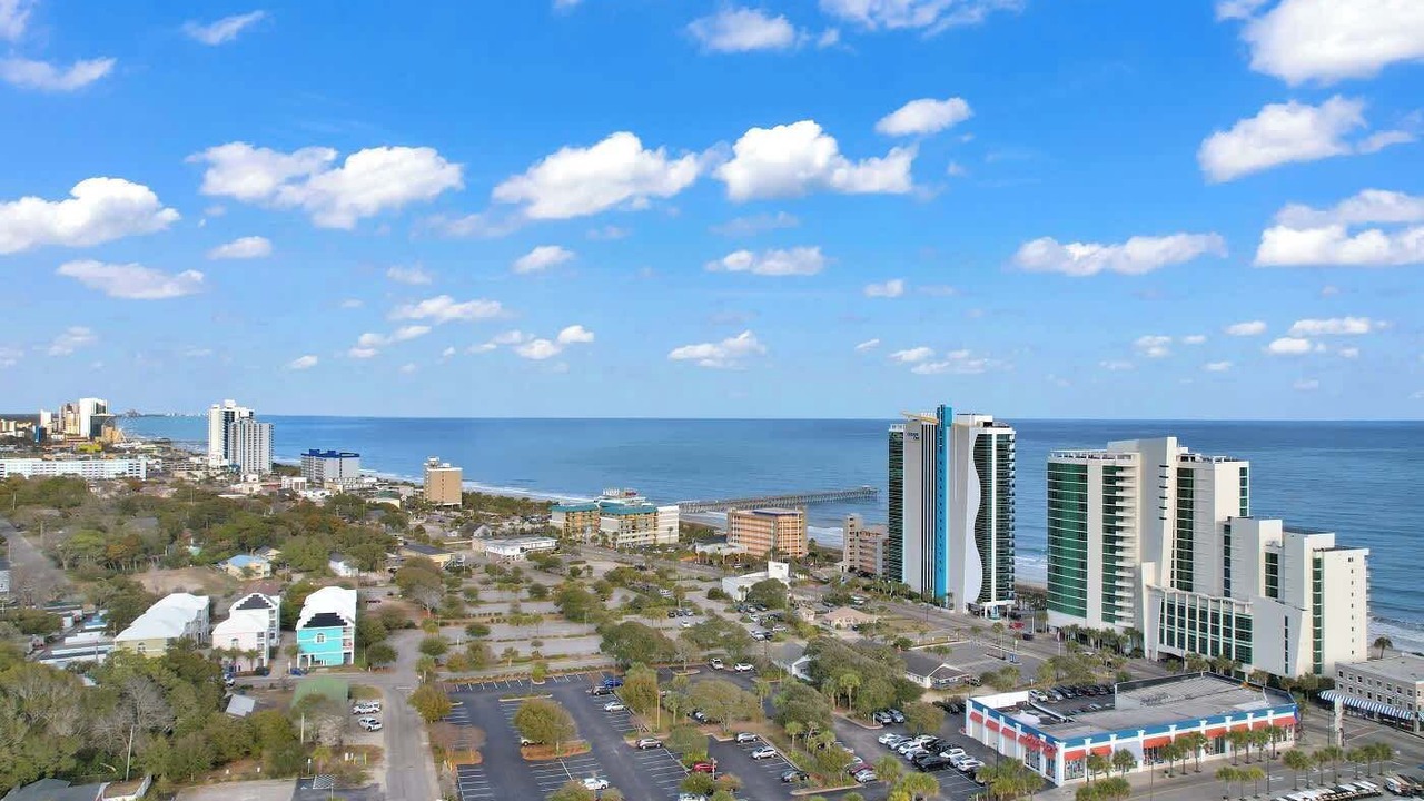 Photo of Outdoor in Downtown Myrtle Beach