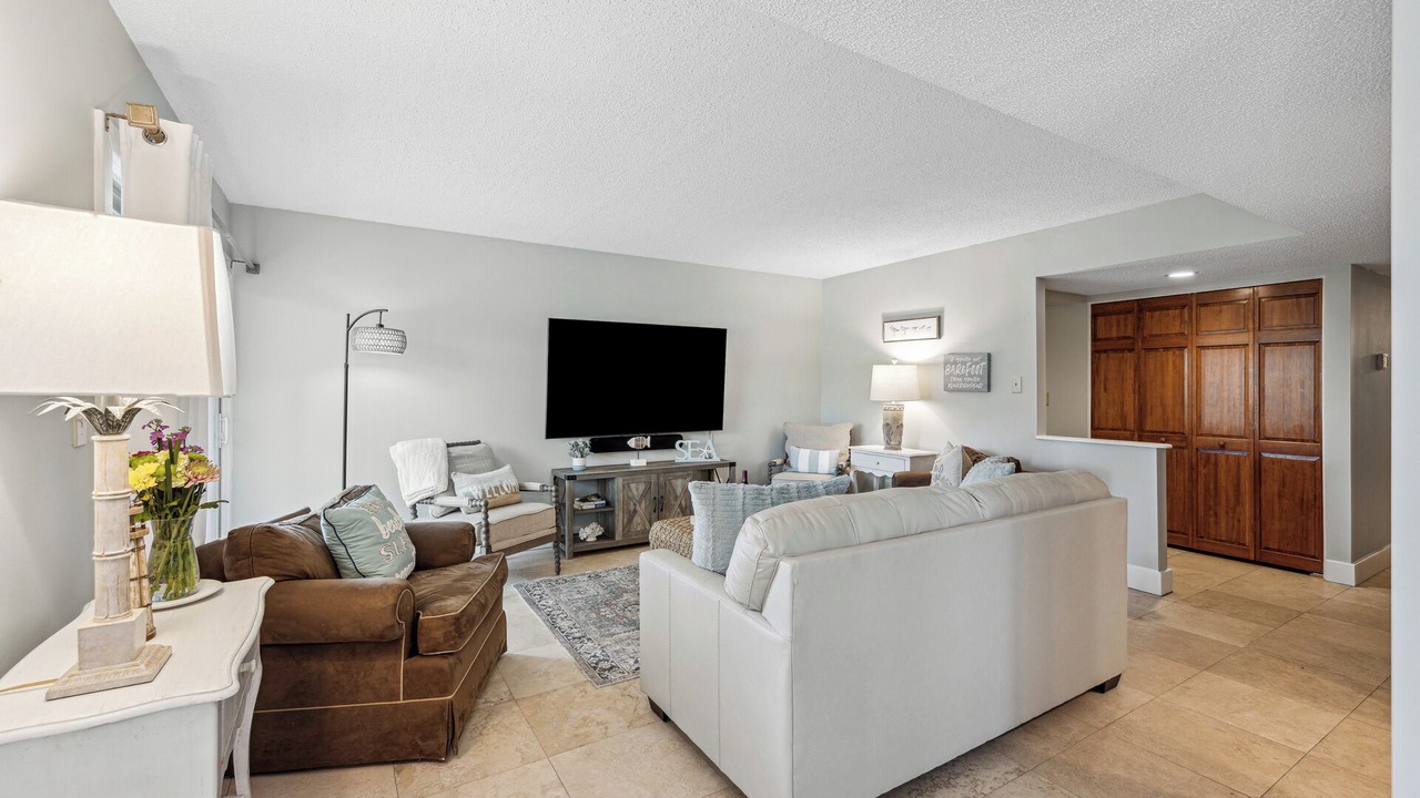 Photo of Bedroom in South Beach