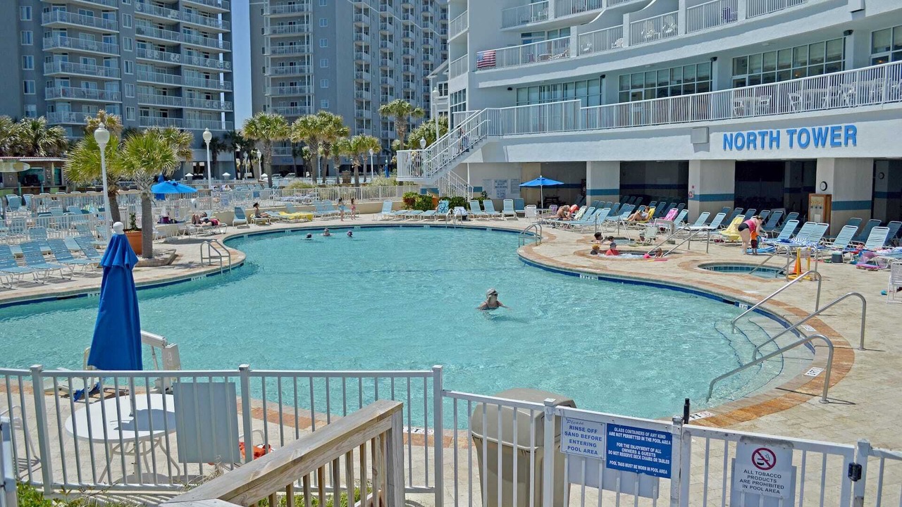 Photo of Outdoor in Arcadian Shores