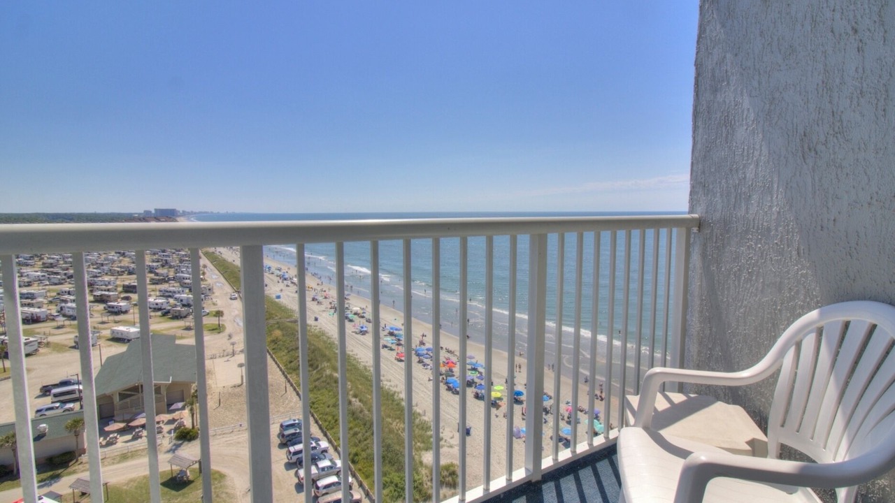 Photo of Outdoor in Arcadian Shores