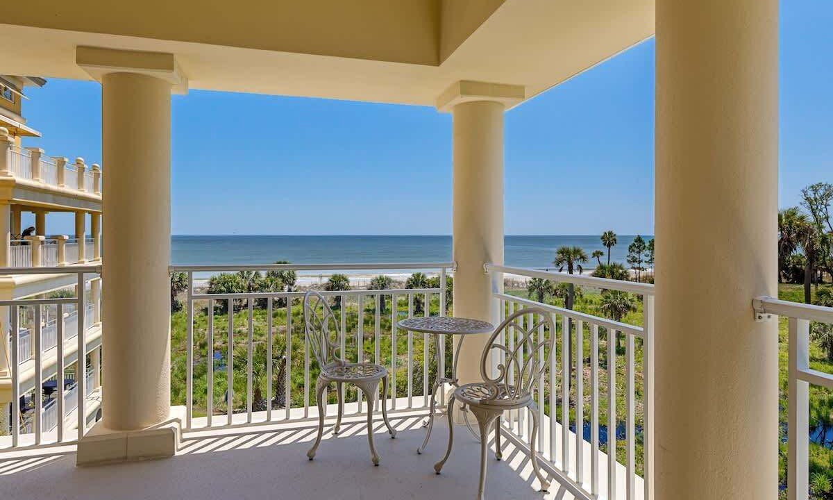 Photo of Outdoor in Daufuskie Island