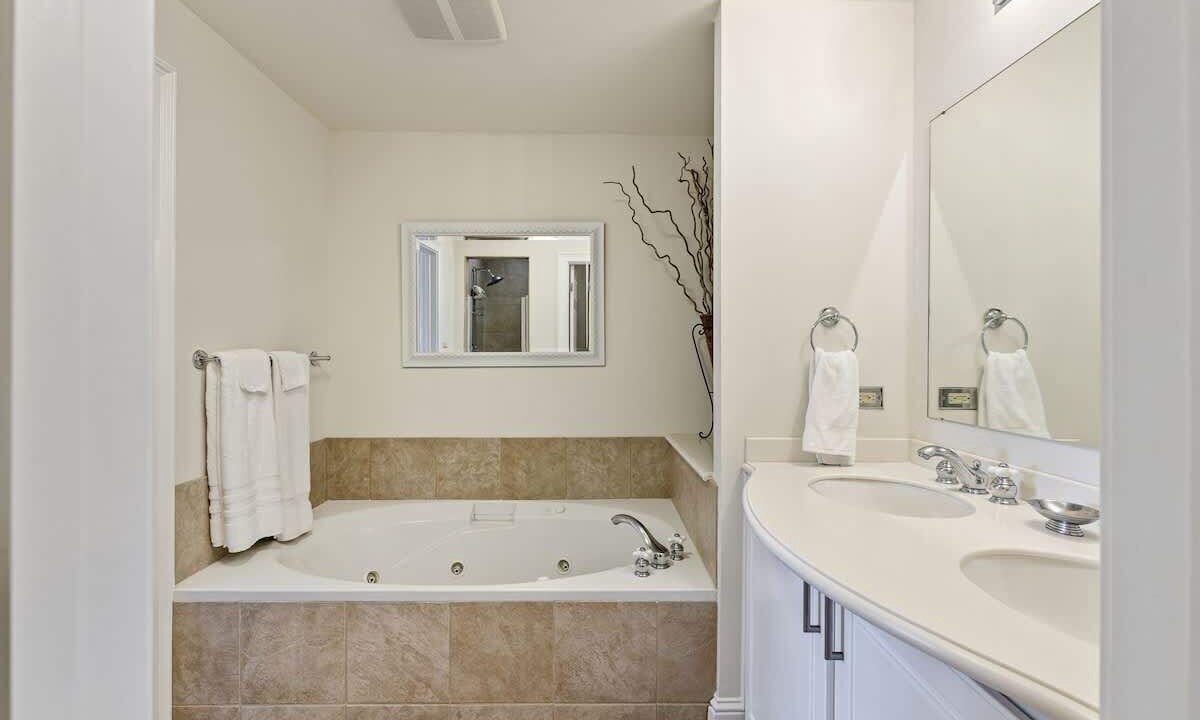 Photo of Bathroom in Daufuskie Island