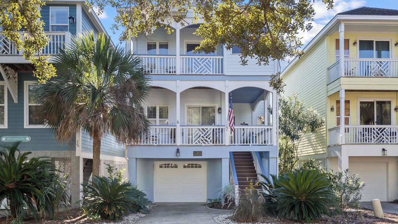 Photo of Outdoor in Saint Helena Island
