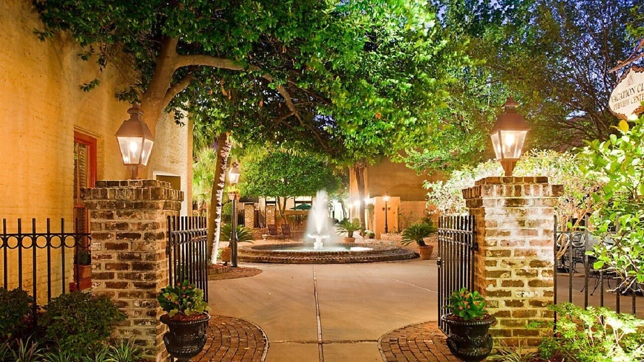 Photo of Outdoor in Charleston Historic District