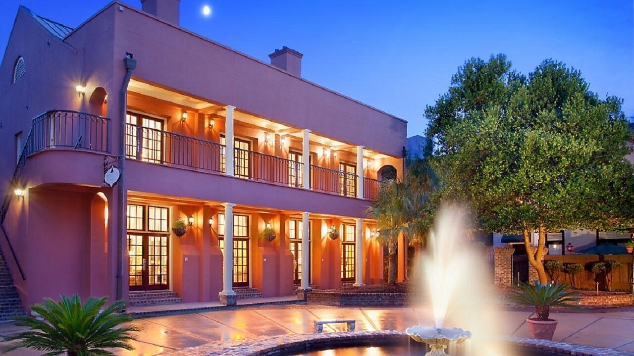 Photo of Outdoor in Charleston Historic District