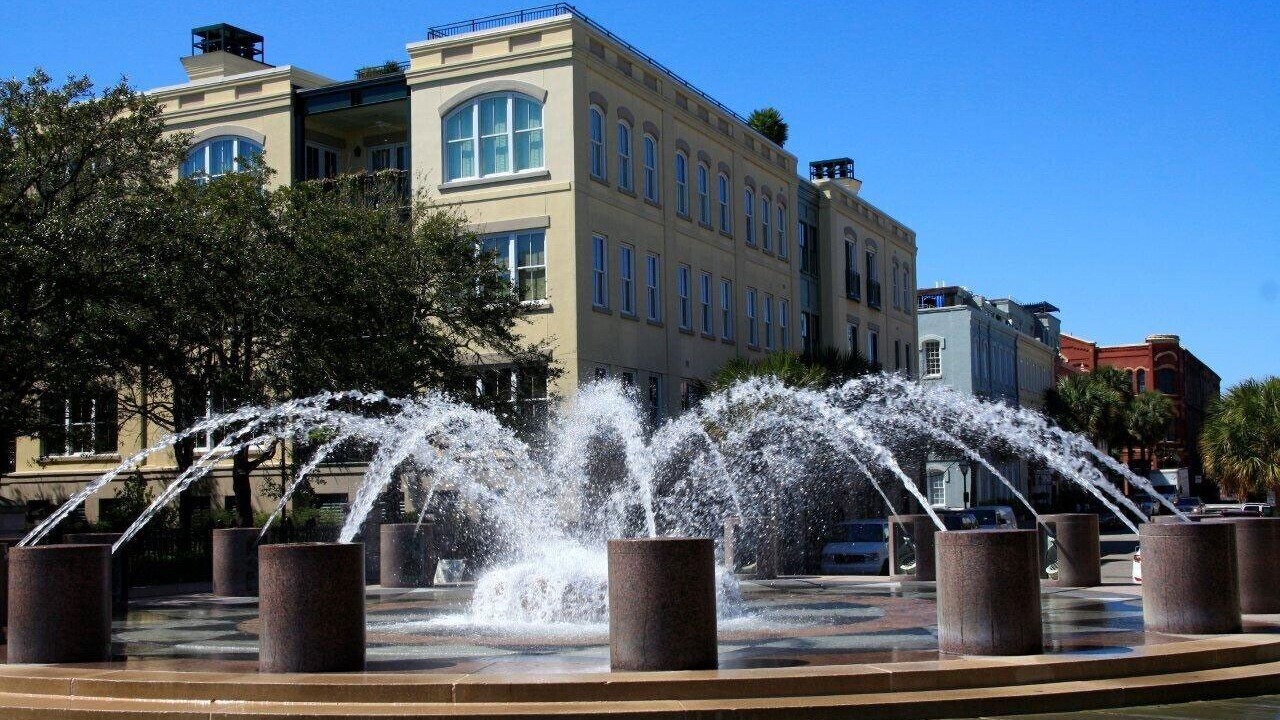 Photo of Others in Charleston Historic District