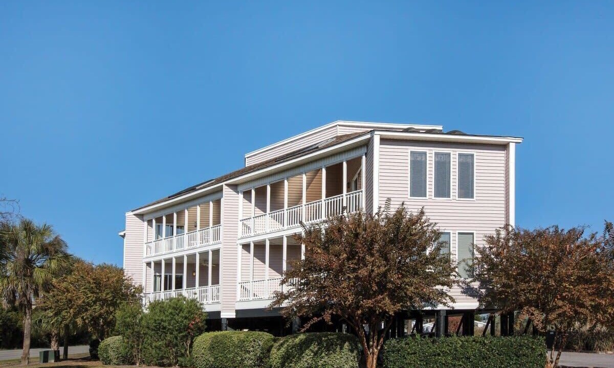 Photo of Outdoor in Ocean Ridge