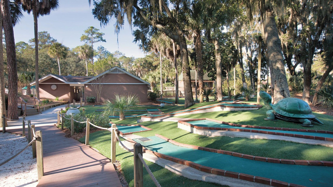Photo of Outdoor in Ocean Ridge