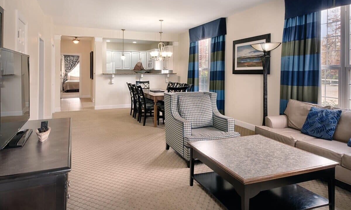 Photo of Livingroom in Santee