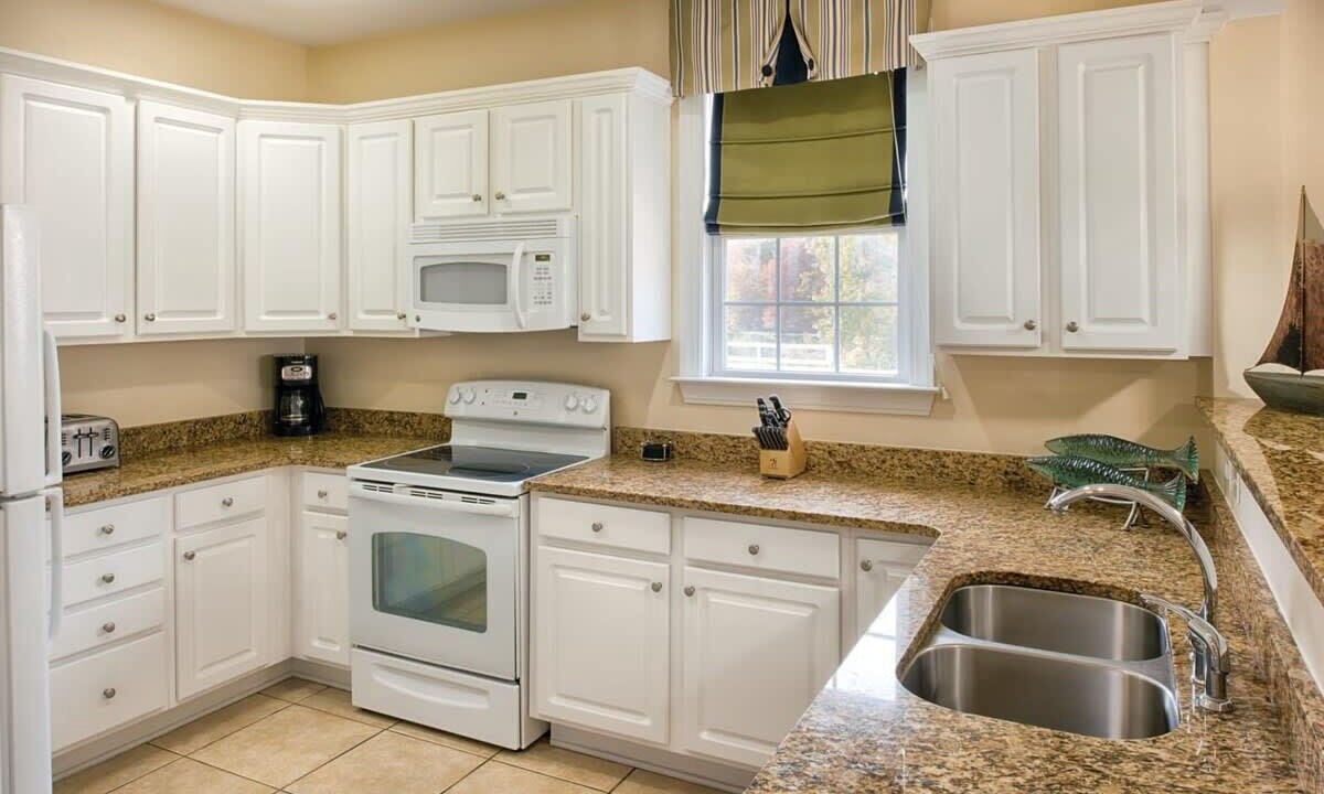 Photo of Kitchen in Santee