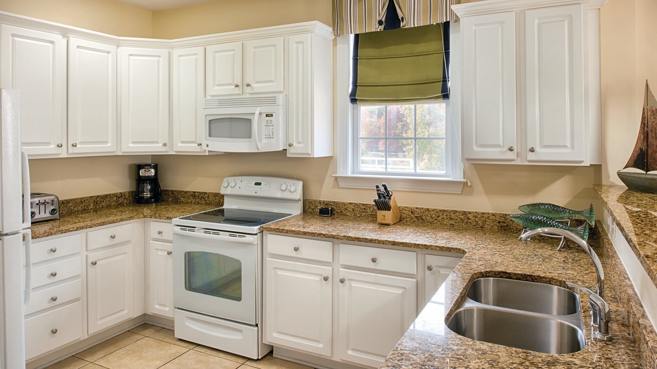 Photo of Kitchen in Santee