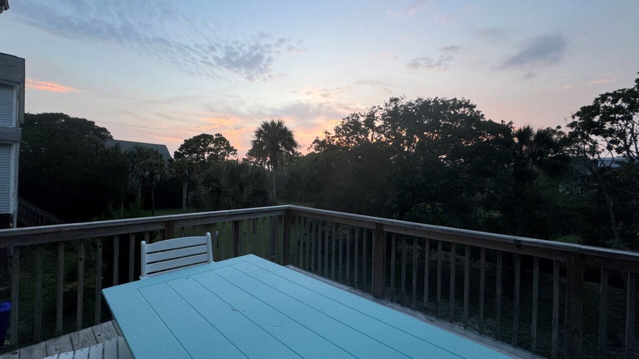 Photo of Outdoor in Folly Beach