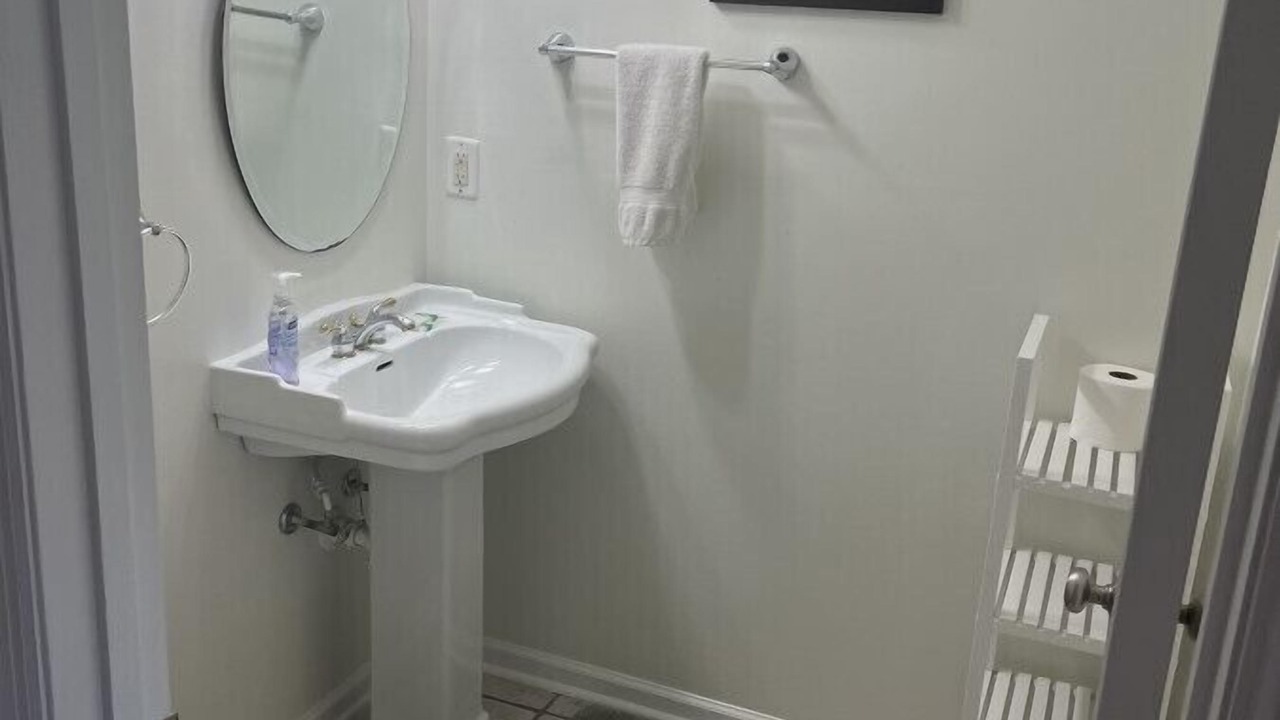 Photo of Bathroom in Folly Beach