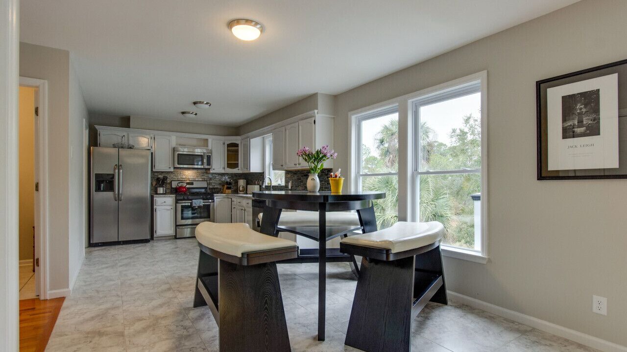 Photo of Kitchen in Folly Beach