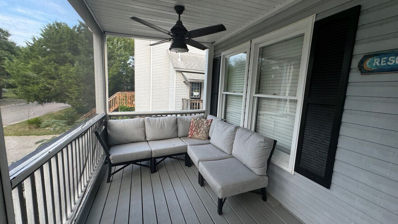 Photo of Outdoor in Folly Beach