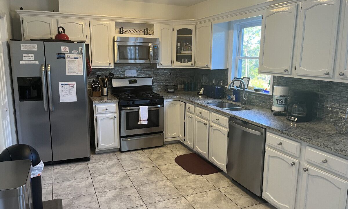 Photo of Kitchen in Folly Beach