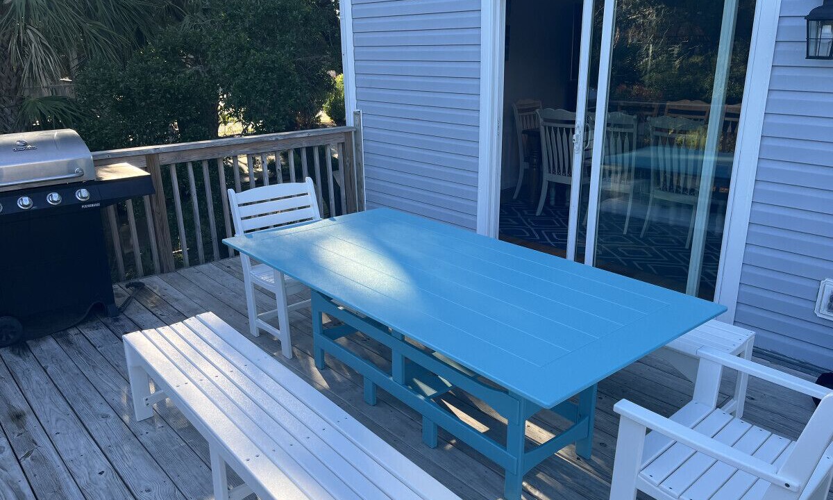 Photo of Outdoor in Folly Beach