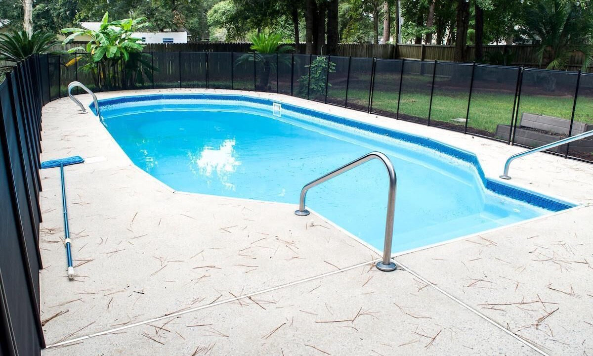 Photo of Outdoor in North Charleston