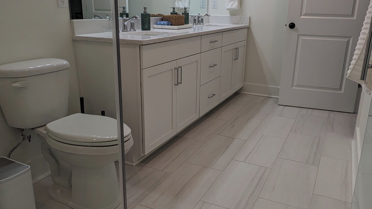 Photo of Bathroom in Ladson