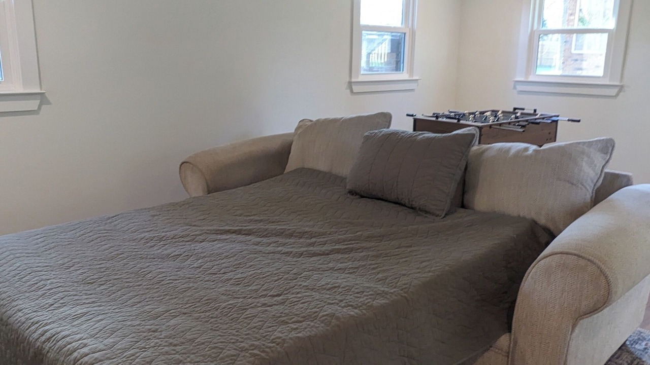 Photo of Bedroom in Ladson