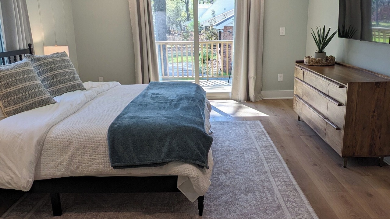 Photo of Bedroom in Ladson