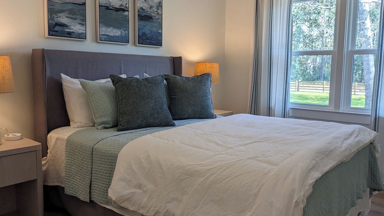 Photo of Bedroom in Ladson