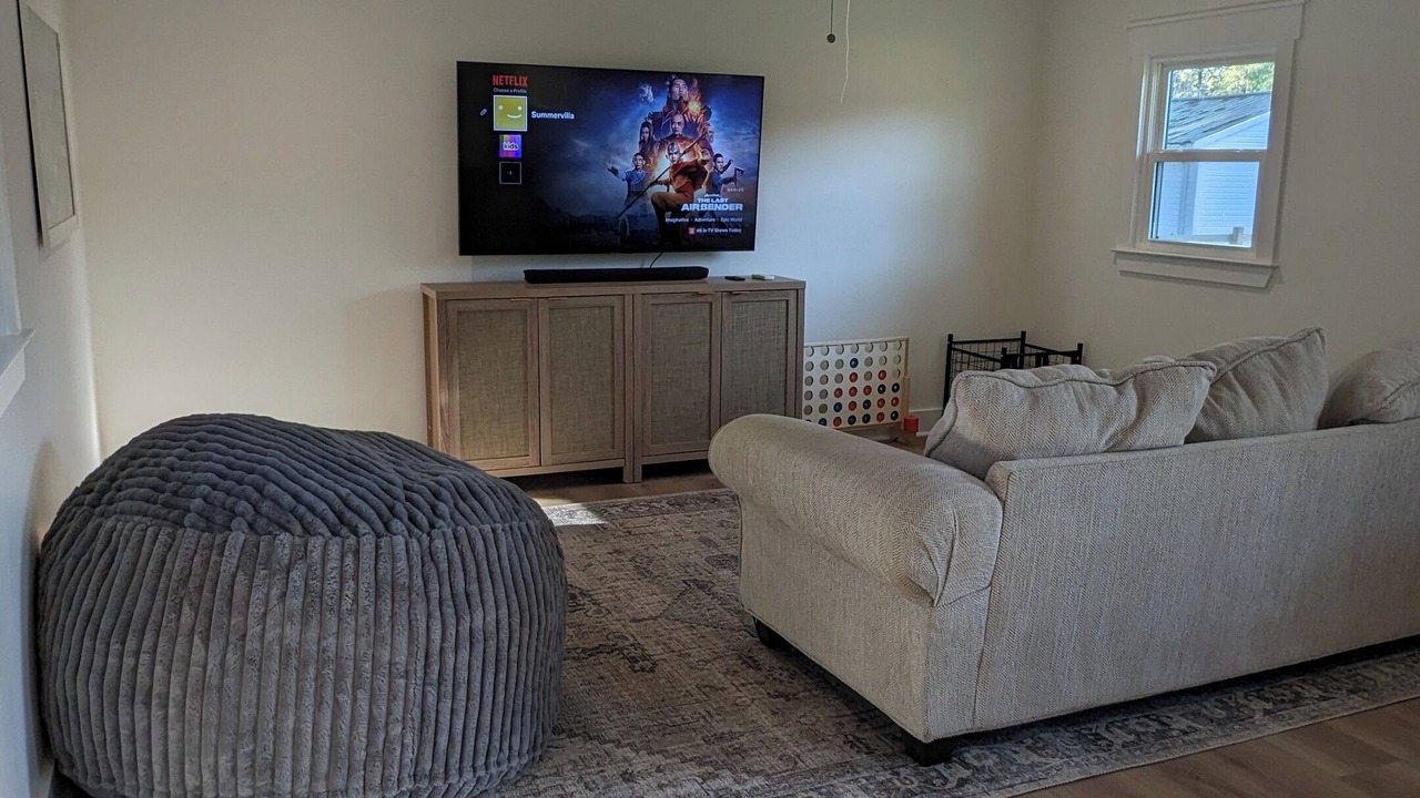 Photo of Livingroom in Ladson