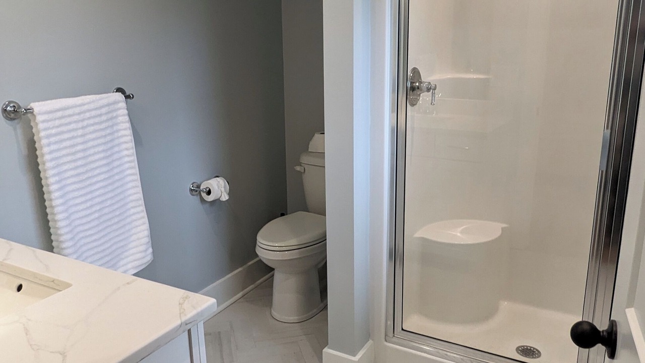 Photo of Bathroom in Ladson