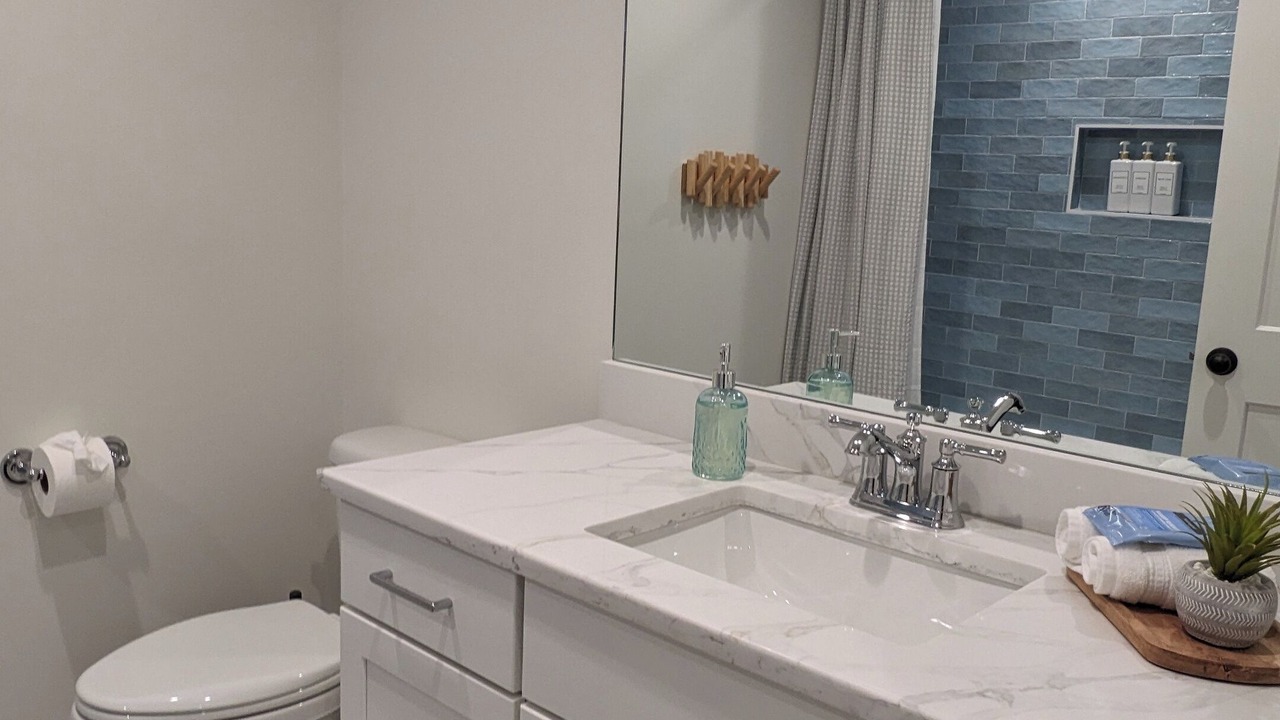 Photo of Bathroom in Ladson