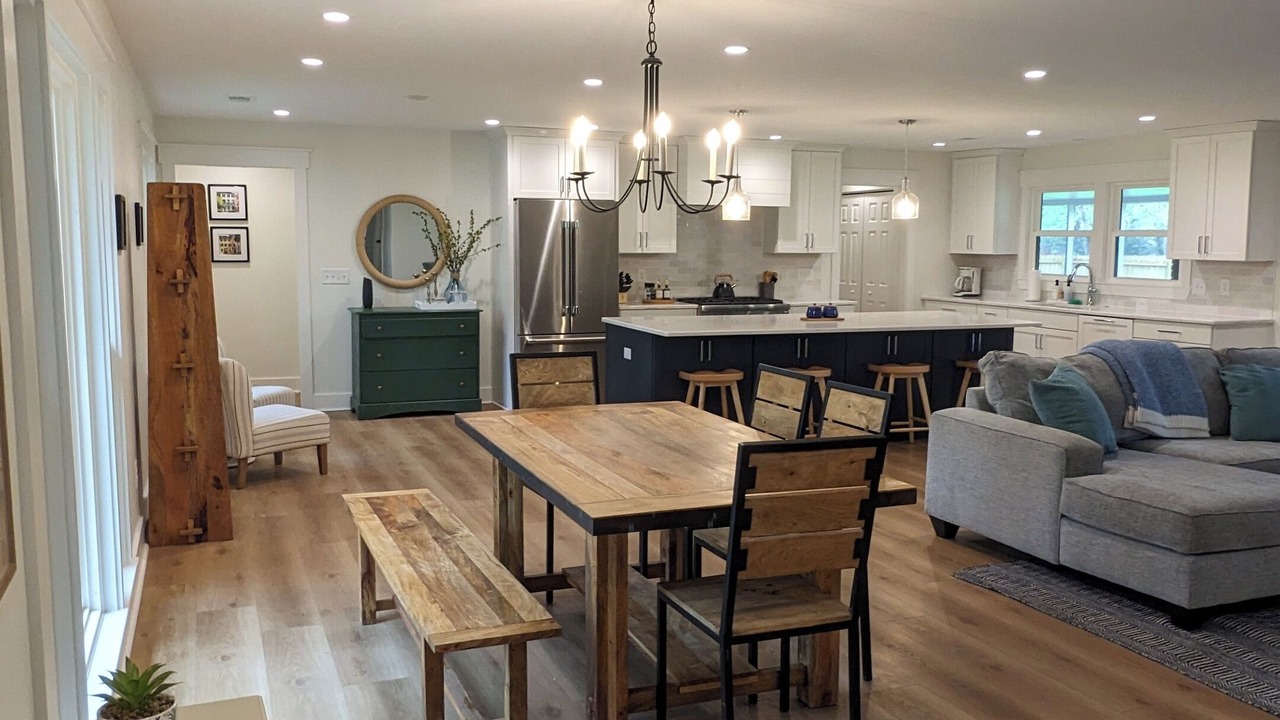 Photo of Livingroom in Ladson