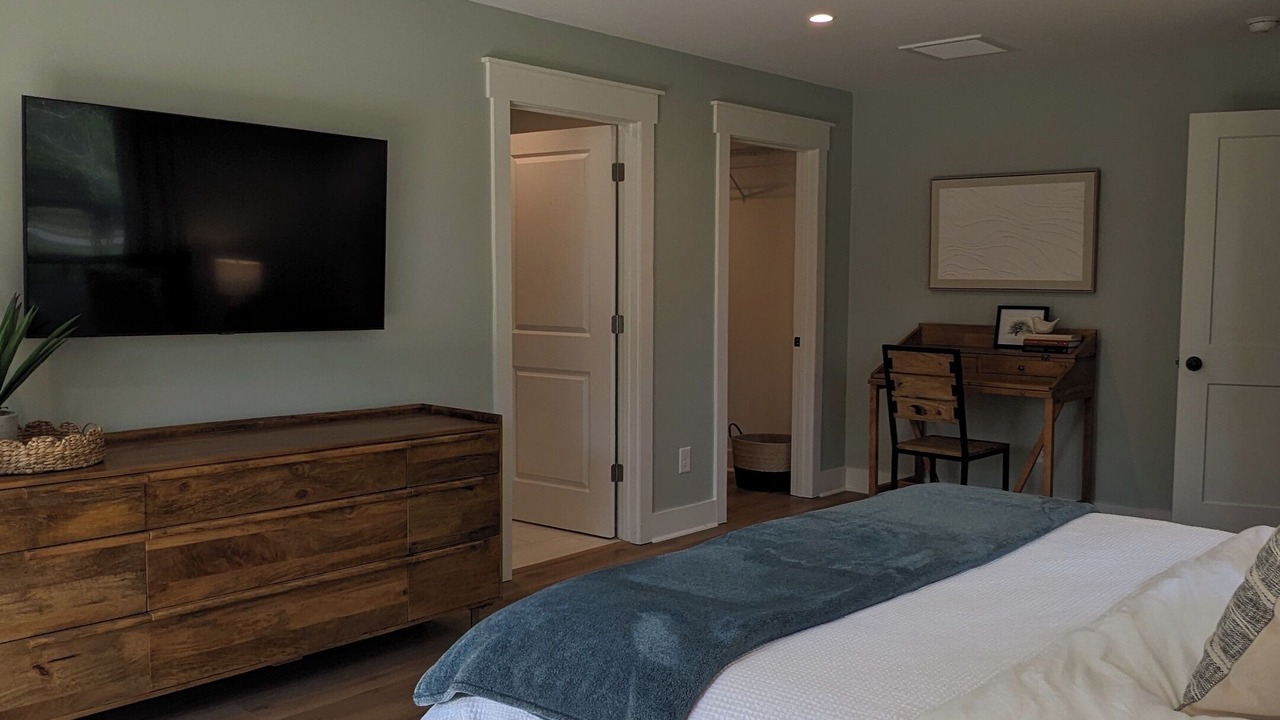 Photo of Bedroom in Ladson
