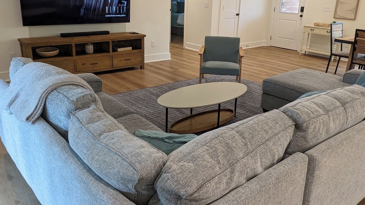 Photo of Livingroom in Ladson