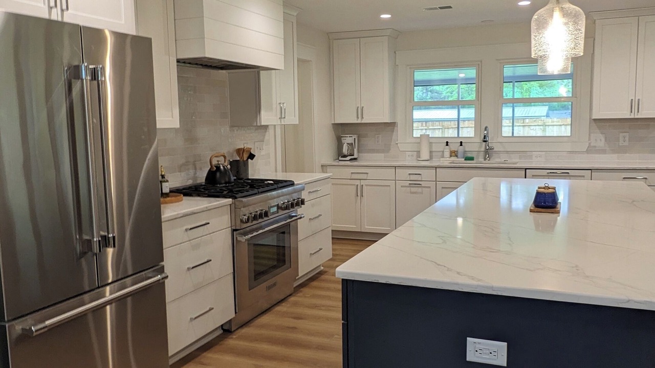 Photo of Kitchen in Ladson