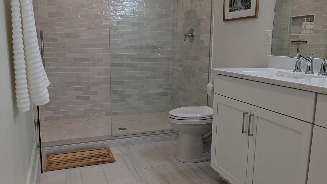 Photo of Bathroom in Ladson