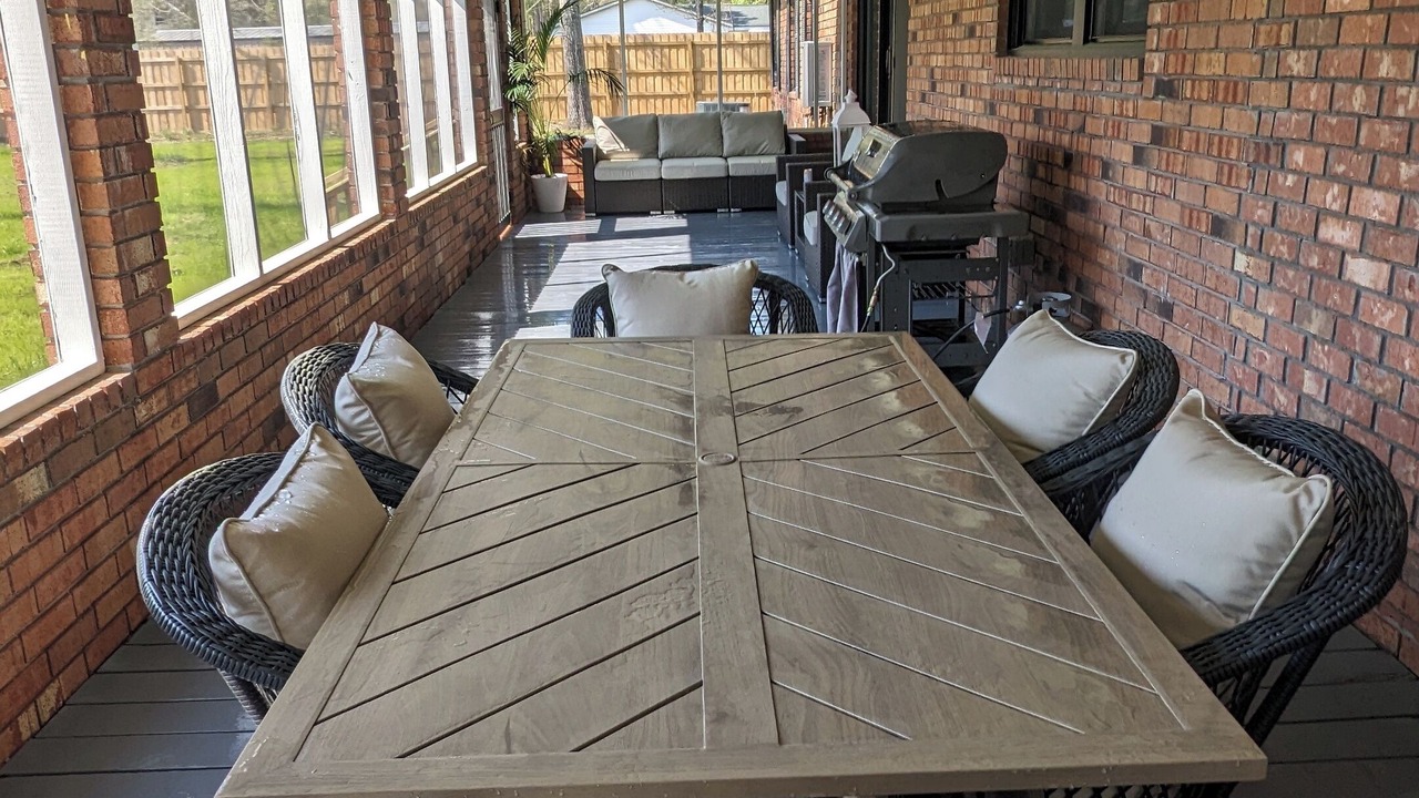 Photo of Outdoor in Ladson