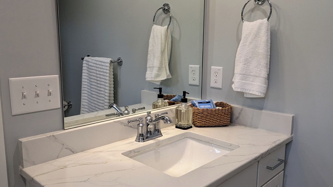 Photo of Bathroom in Ladson