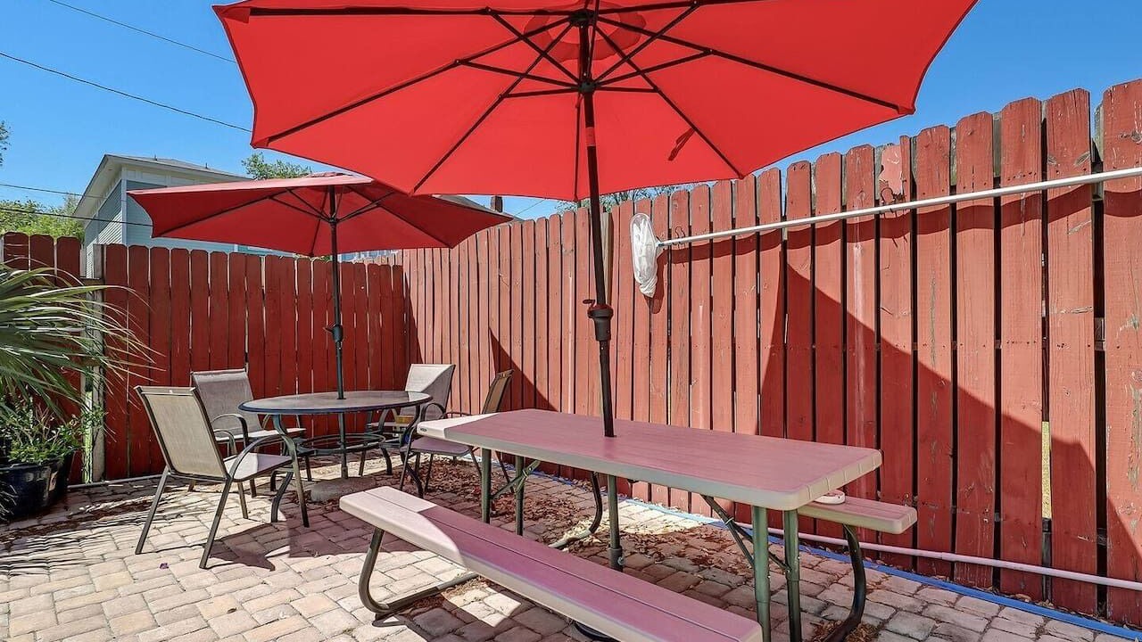 Photo of Outdoor in Beach Institute