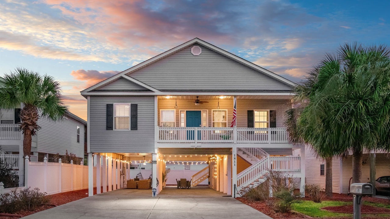 Photo of Outdoor in Crescent Beach