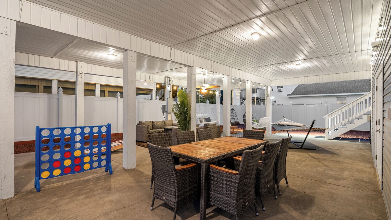 Photo of Outdoor in Crescent Beach