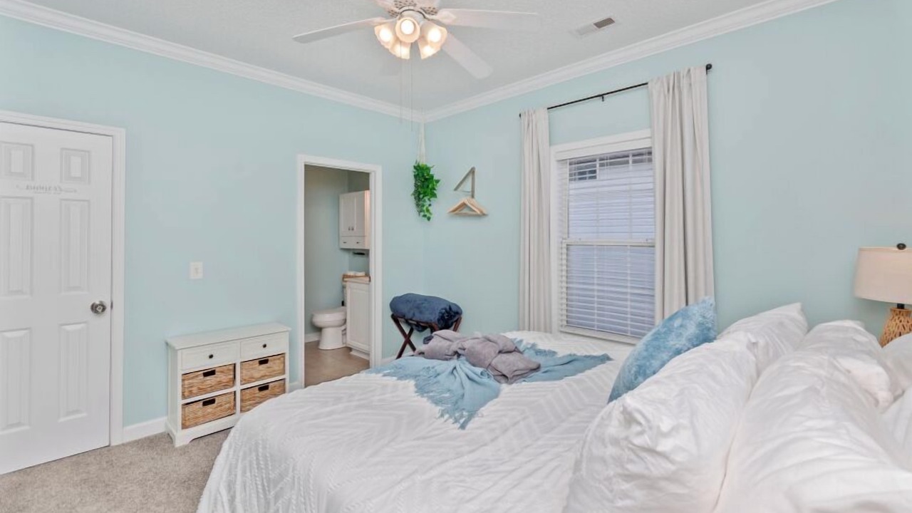 Photo of Bathroom in Crescent Beach