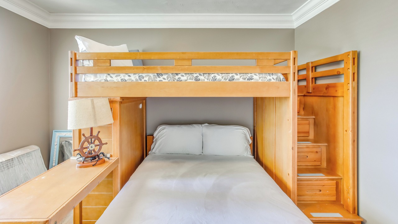 Photo of Bedroom in Myrtle Beach