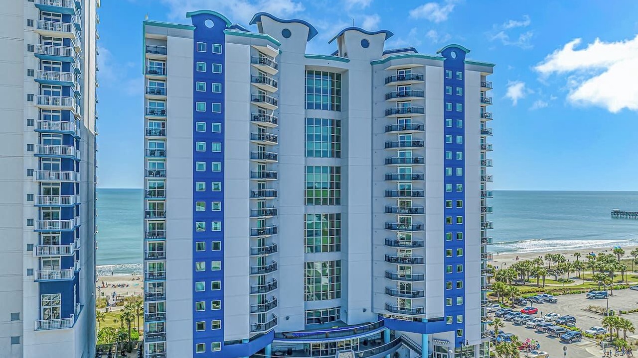Photo of Outdoor in Downtown Myrtle Beach