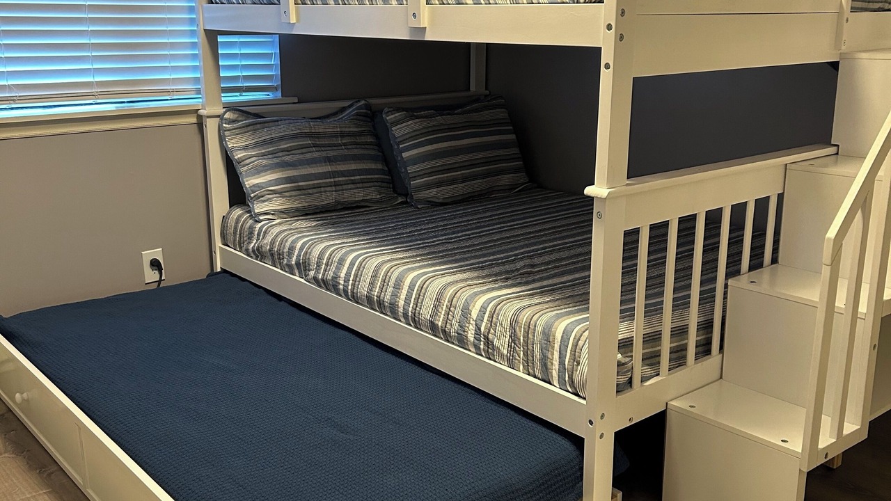 Photo of Bedroom in Surfside Beach