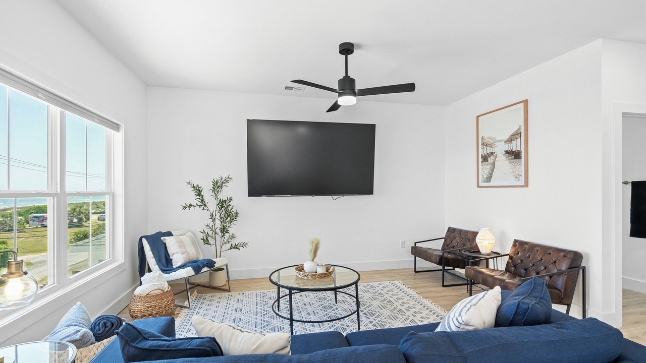 Photo of Bedroom in Atlantic Beach