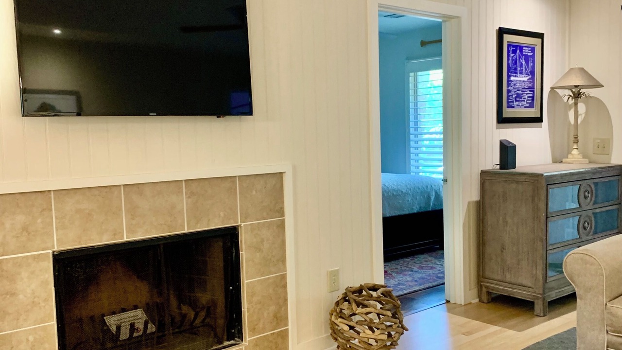 Photo of Livingroom in West Beach