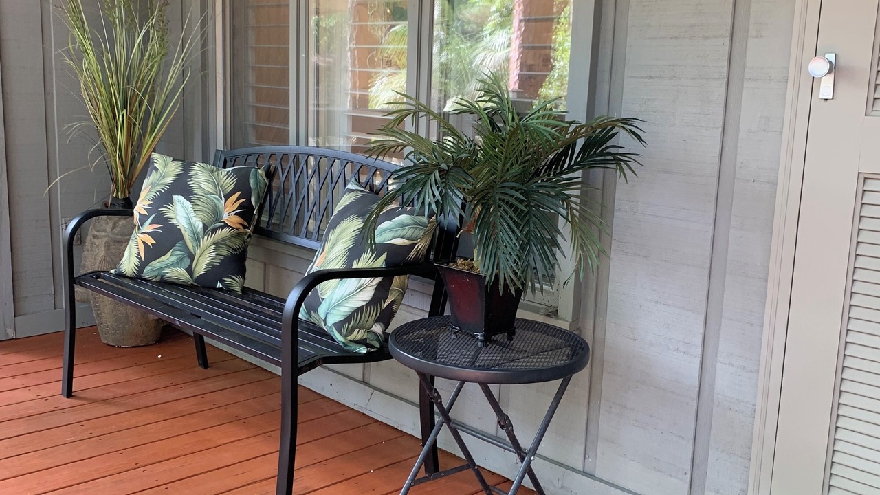 Photo of Outdoor in West Beach